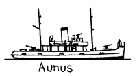 .    "Aunus".